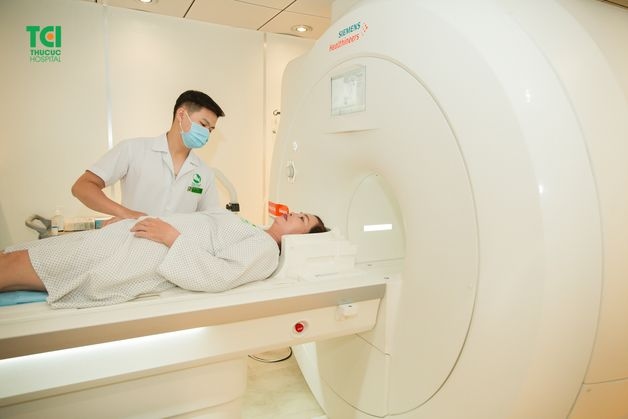 lưu ý tầm soát ung thư cea