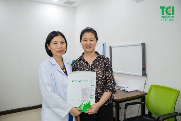 giấy khám sức khỏe A3
