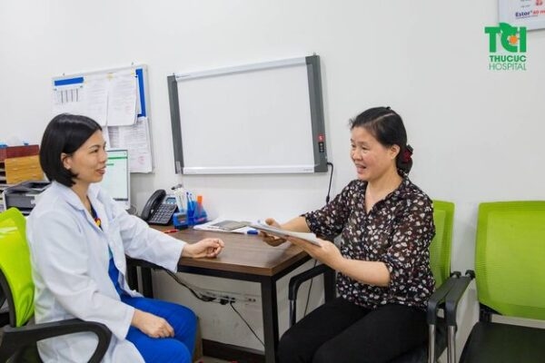 giấy khám sức khỏe in khổ A3