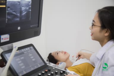 Những điều cần biết về siêu âm tuyến giáp