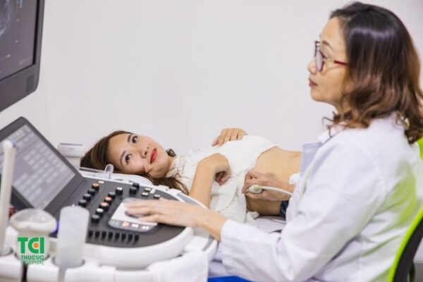 khám tầm soát ung thư phụ khoa