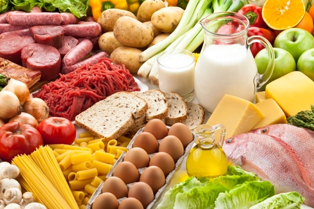 Chế độ dinh dưỡng hợp lý đóng vai trò rất quan trọng trong việc điều trị rối loạn tiêu hóa kéo dài