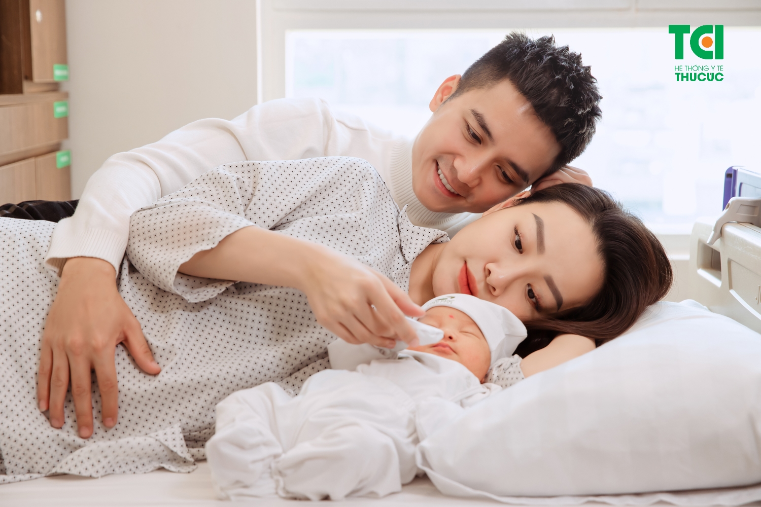 đặt vòng tránh thai như thế nào
