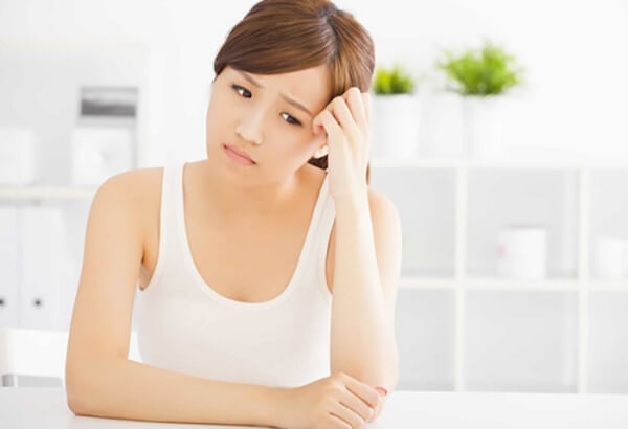 Rối loạn hormone nội tiết tố nữ là tình trạng thường gặp ở chị em phụ nữ