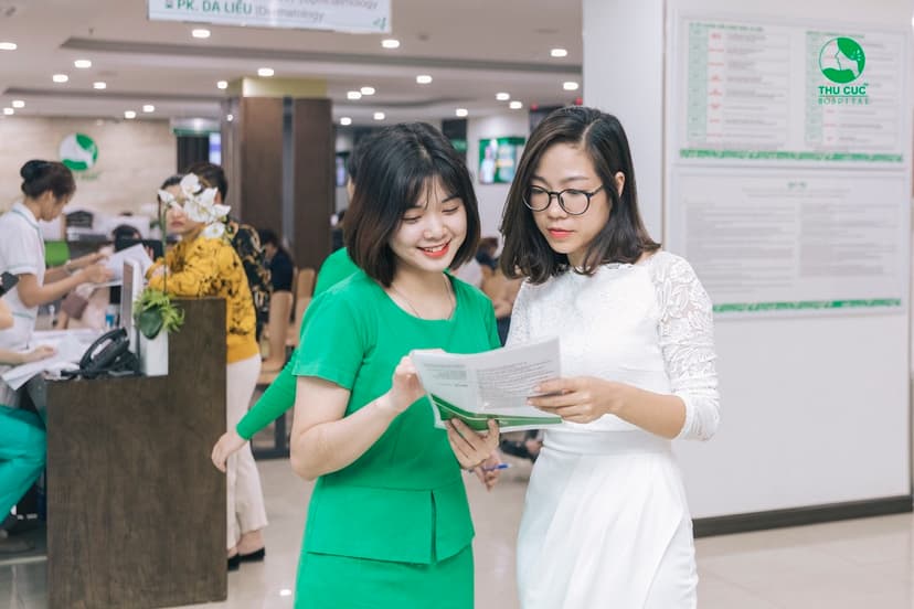 Rối loạn hormone nội tiết tố nữ: Nguyên nhân, dấu hiệu như thế nào