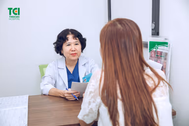 Rối loạn kinh nguyệt và những điều chị em nên biết