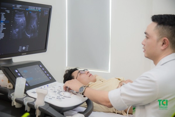 thực hư về máy khám sức khỏe tổng quát