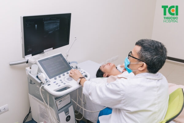 Tầm soát ung thư bằng xét nghiệm máu ở đâu