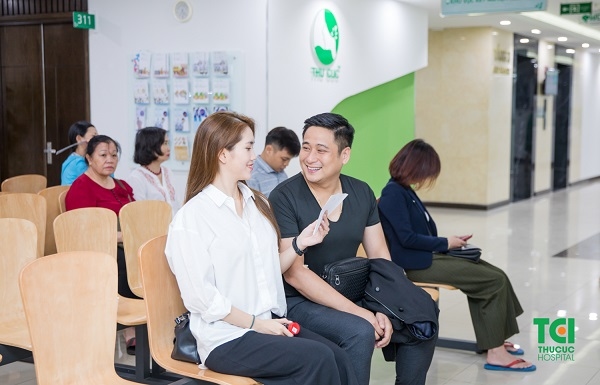 bạn đã biết tầm soát ung thư bao nhiêu tiền