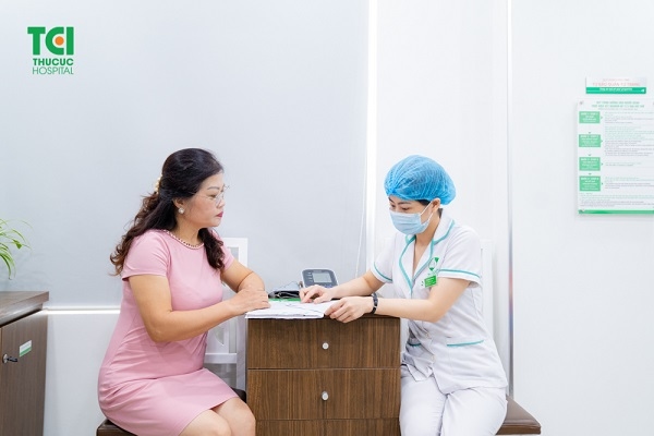 đi khám tầm soát ung thư bao nhiêu tiền
