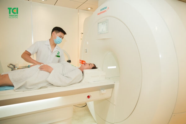 Tầm soát ung thư ở đâu