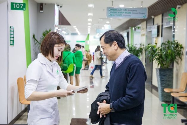 tầm soát ung thư hết bao nhiêu tiền