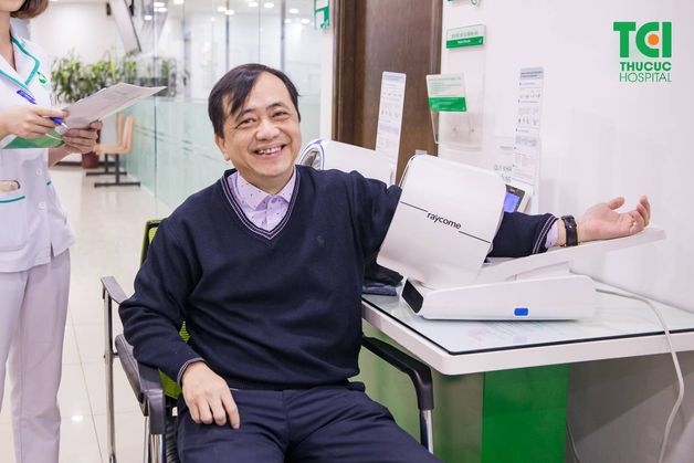 tầm soát ung thư tốn bao nhiêu