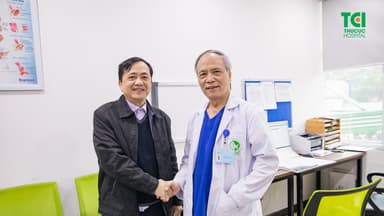 Tầm soát ung thư phổi như thế nào và các phương pháp tầm soát hiện nay