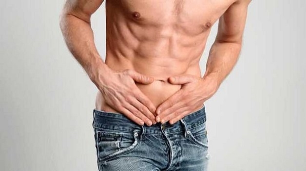 Thoát vị bẹn trực tiếp và gián tiếp - Biến chứng