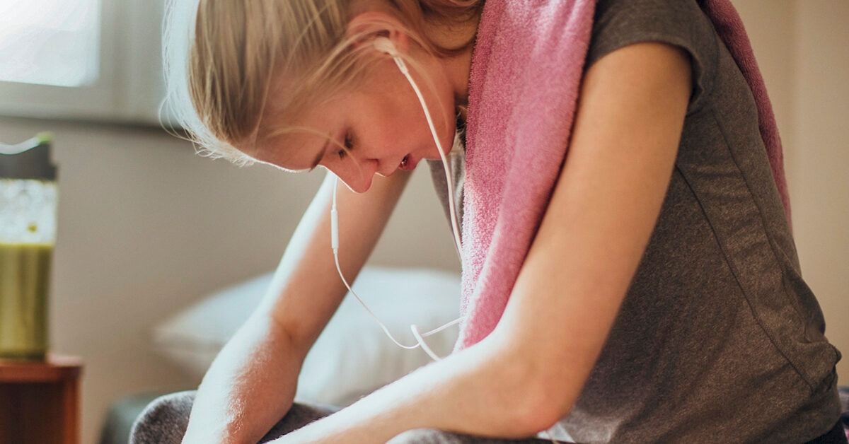 nguyên nhân chậm kinh 2