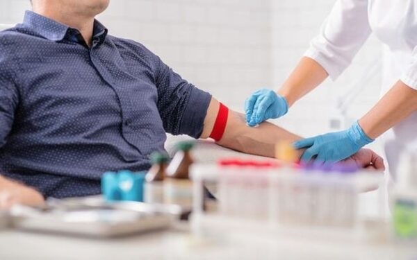 lưu ý xét nghiệm tầm soát ung thư dạ dày