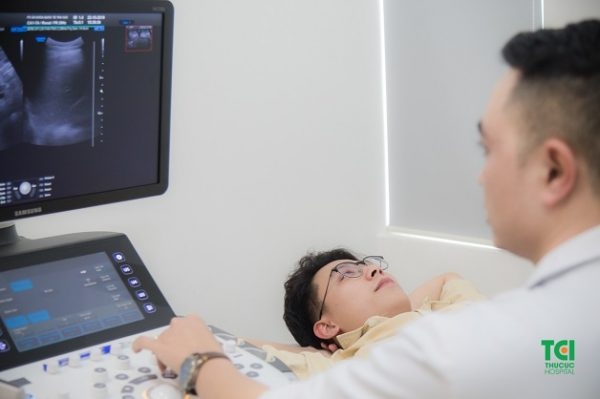 lưu ý khi đi khám sức khỏe sinh sản