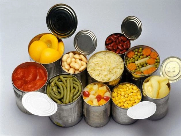 7 loại thực phẩm thiếu máu não không nên ăn