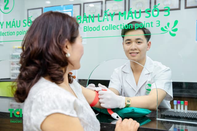 Công nghệ nội soi dạ dày – đại tràng siêu êm, siêu sạch, siêu hiện đại