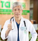 Tiến sĩ Nguyễn Văn Doanh