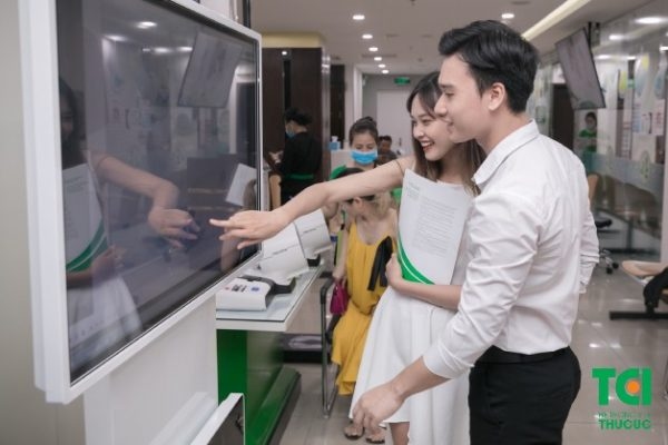 địa chỉ phòng khám sức khỏe sinh sản