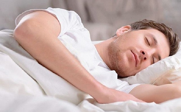 Hãy ngủ đủ giấc trong quá trình điều trị viêm gan C