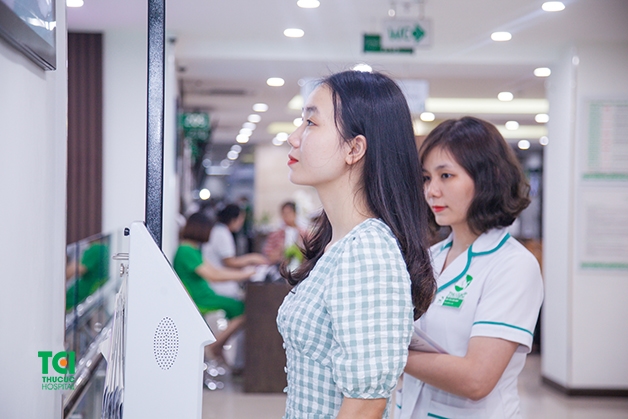 Khám sức khỏe sinh sản là khám những gì?