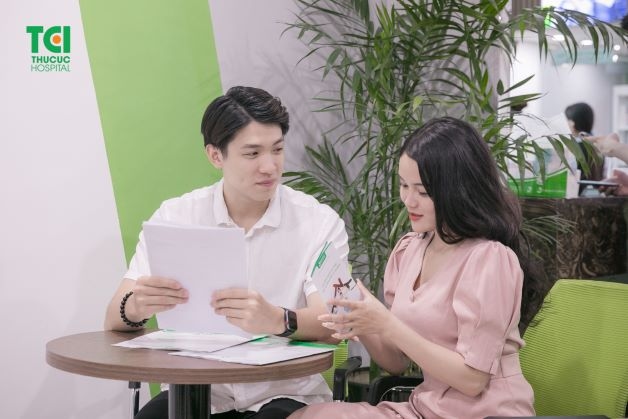 Khám sức khỏe tiền hôn nhân là khám những gì