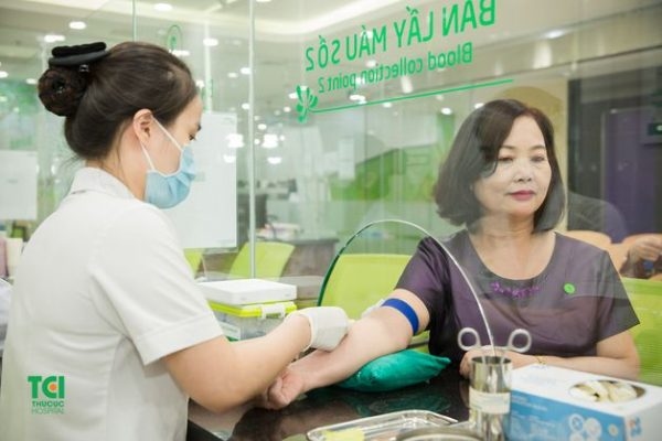 nên khám sức khỏe tổng quát ở bệnh viện nào tốt