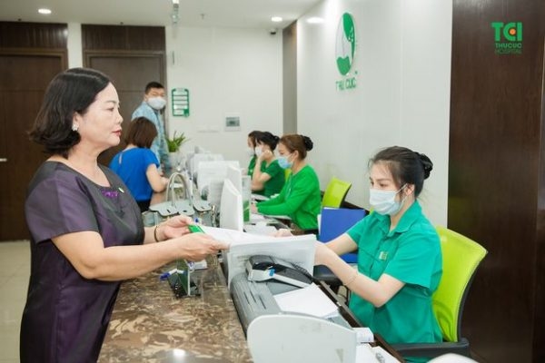 Khám sức khỏe tổng quát ở bệnh viện nào tốt nhất