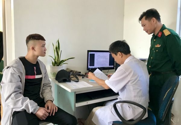 Lựa chọn nơi khám sức khỏe ở đâu tốt