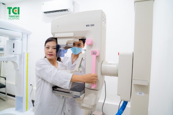 Tiêu chuẩn nơi khám sức khỏe