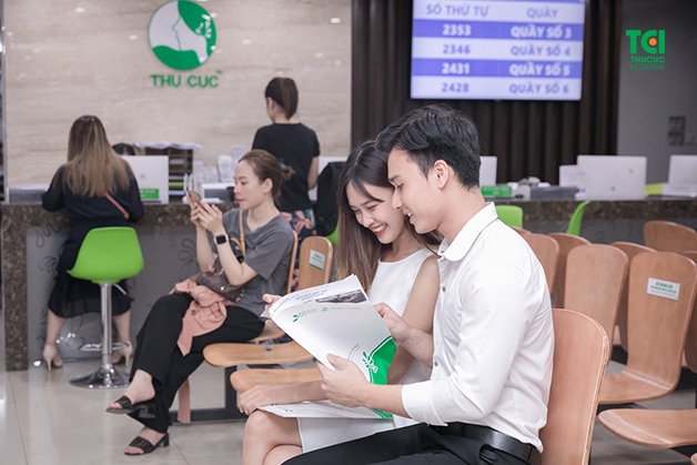 Các tiêu chí giúp bạn xác định nên khám sức khỏe sinh sản ở đâu