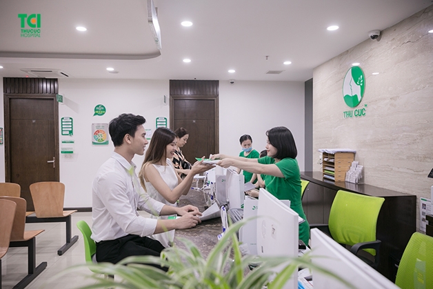 Nên khám sức khỏe sinh sản ở đâu?