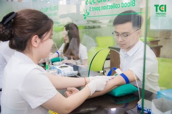 địa chỉ tầm soát ung thư uy tín