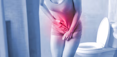 Tiểu buốt ở nữ giới: Nguyên nhân và cách phòng ngừa