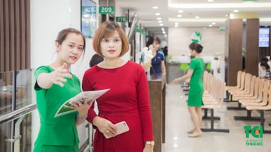 3 điều bạn nhất định phải biết khi đi khám sức khỏe xin việc