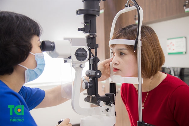 đi khám sức khỏe ở đâu