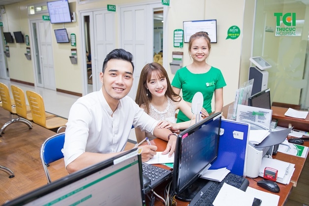 tại sao cần khám tiền hôn nhân