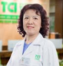 Bác sĩ chuyên khoa II Đỗ Thị Hằng