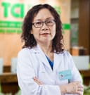 Thạc sĩ Nguyễn Thị Minh Hương