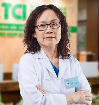 Nguyễn Thị Minh Hương