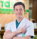 Bác sĩ chuyên khoa II Phạm Huy Huyên