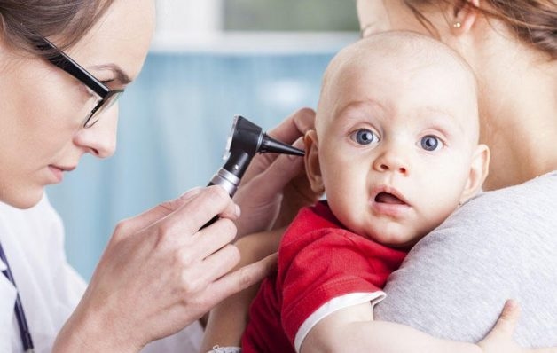 Phòng ngừa và điều trị bệnh nấm ống tai như thế nào?