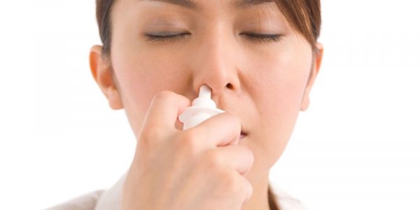 Nguyên nhân gây bệnh viêm xoang mũi chảy máu
