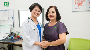 Nên tầm soát ung thư ở bệnh viện nào – những lưu ý cần biết