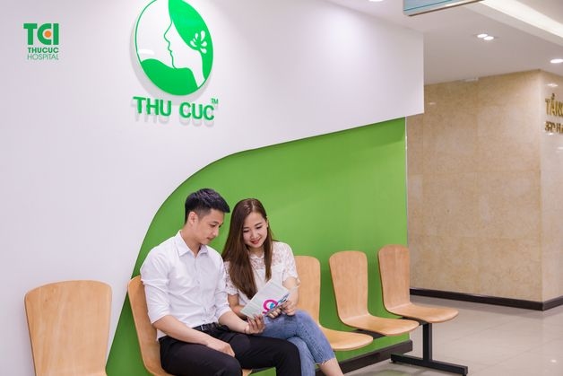 đăng ký gói khám tiền hôn nhân