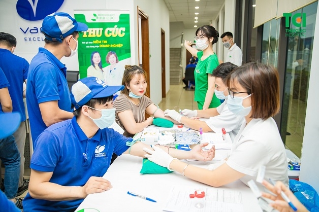 Khám sức khỏe cho người lao động