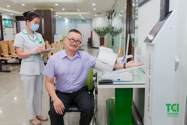 Vai trò của tầm soát ung thư đối với con người hiện nay